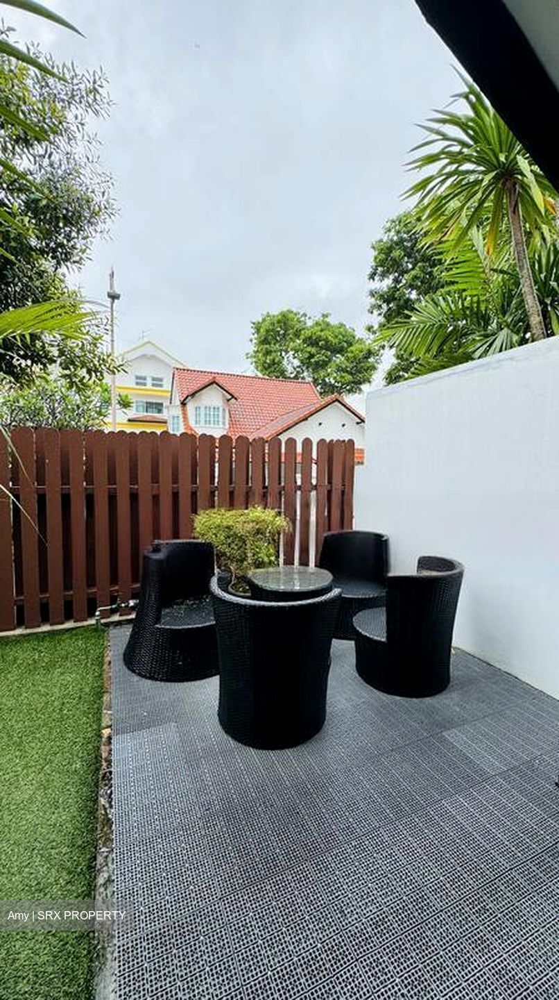 Seletar Hills Estate (D28), Detached #590294621